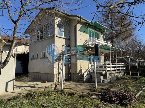 Къща в с. Соколово, Област Габрово - 140 кв.м за 279 €/кв.м - Снимка #1