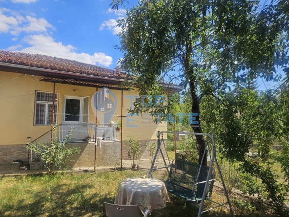 Къща в с. Беброво, Област Велико Търново - 100 кв.м за 261 €/кв.м - Снимка #1