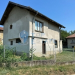 Къща в Борово - 150 кв.м за 97 €/кв.м - Снимка #1