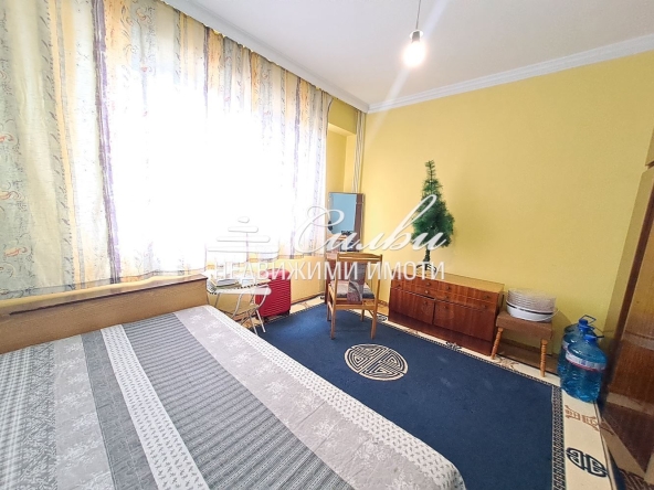 Тристаен апартамент в Шумен, Добруджански - 78 кв.м за 1210 €/кв.м - Снимка #1