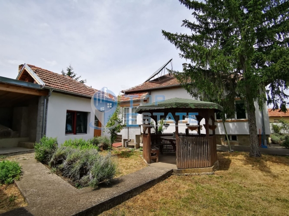 Къща в с. Поликраище, Област Велико Търново - 150 кв.м за 527 €/кв.м - Снимка #1