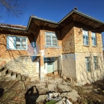 Къща в с. Илаков рът, Област Велико Търново - 144 кв.м за 135 €/кв.м - Снимка #1