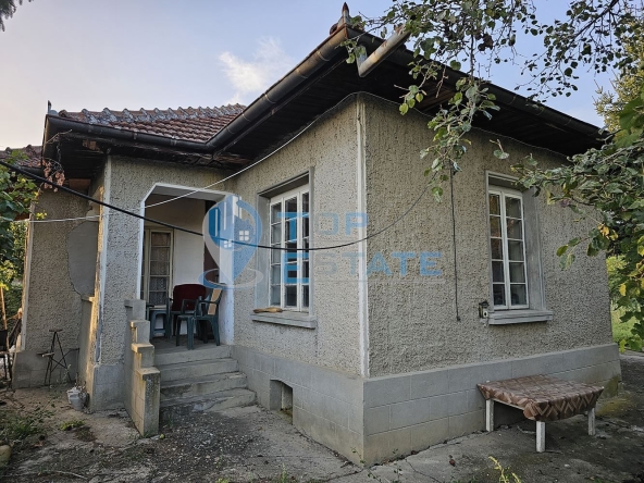 Къща в с. Писарево, Област Велико Търново - 90 кв.м за 153 €/кв.м - Снимка #1