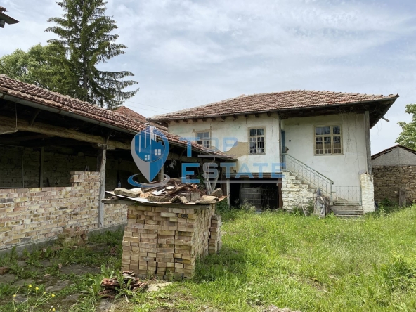 Къща в с. Косарка, Област Габрово - 65 кв.м за 401 €/кв.м - Снимка #1