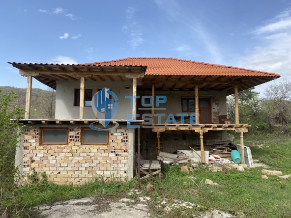 Къща в с. Черни дял, Област Велико Търново - 140 кв.м за 255 €/кв.м - Снимка #1