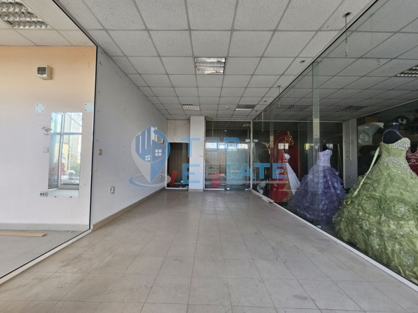Офис в Велико Търново, Център - 32 кв.м за 407 €/кв.м - Снимка #1