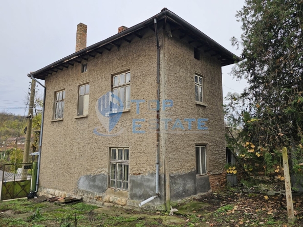 Къща в с. Пиперково, Област Русе - 150 кв.м за 44 €/кв.м - Снимка #1