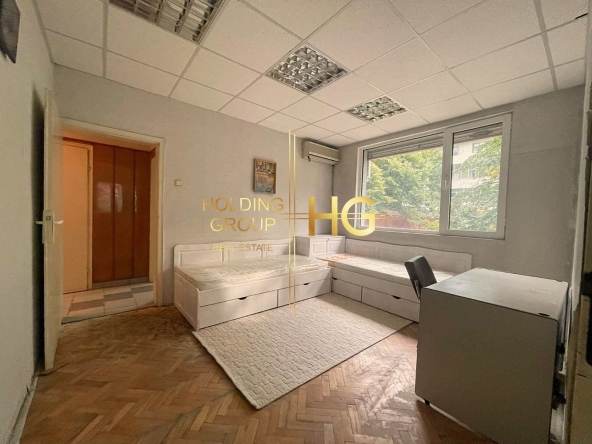 Тристаен апартамент в Варна, Колхозен пазар - 120 кв.м за 1084 €/кв.м - Снимка #1