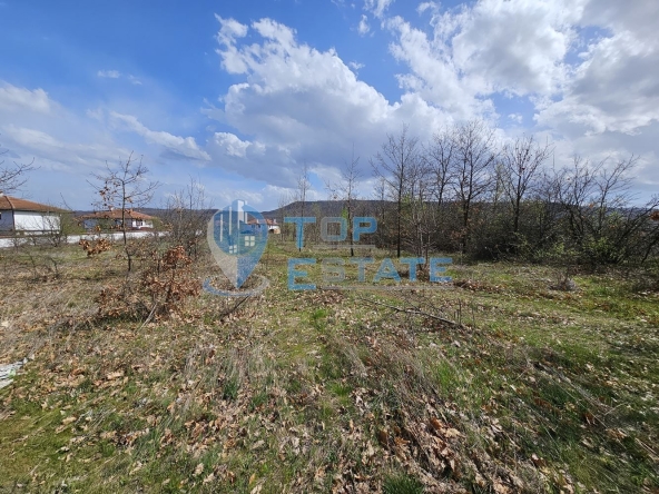 Парцел в с. Саласука, Област Габрово - 1500 кв.м за 5 €/кв.м - Снимка #1