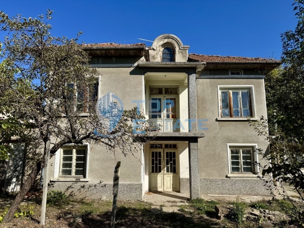 Къща в с. Водолей, Област Велико Търново - 100 кв.м за 108 €/кв.м - Снимка #1