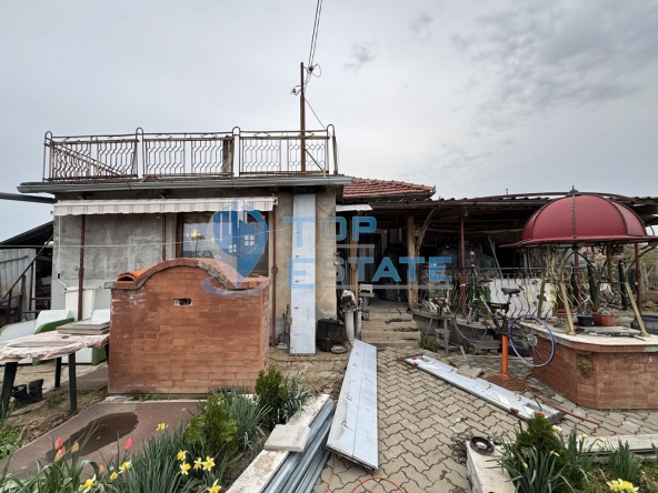 Къща в с. Правда, Област Велико Търново - 70 кв.м за 375 €/кв.м - Снимка #1