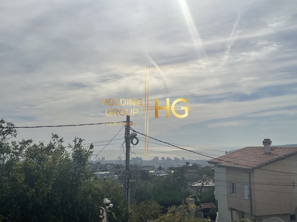 Двустаен апартамент в Варна, Възраждане 3 - 55 кв.м за 1582 €/кв.м - Снимка #1