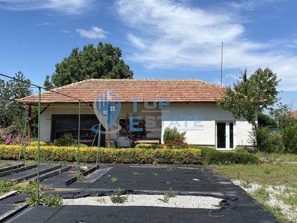 Къща в с. Горна Студена, Област Велико Търново - 60 кв.м за 170 €/кв.м - Снимка #1