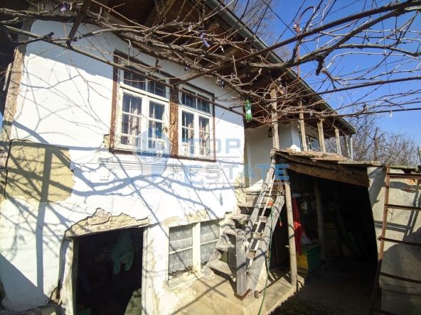 Къща в с. Мусина, Област Велико Търново - 100 кв.м за 138 €/кв.м - Снимка #1