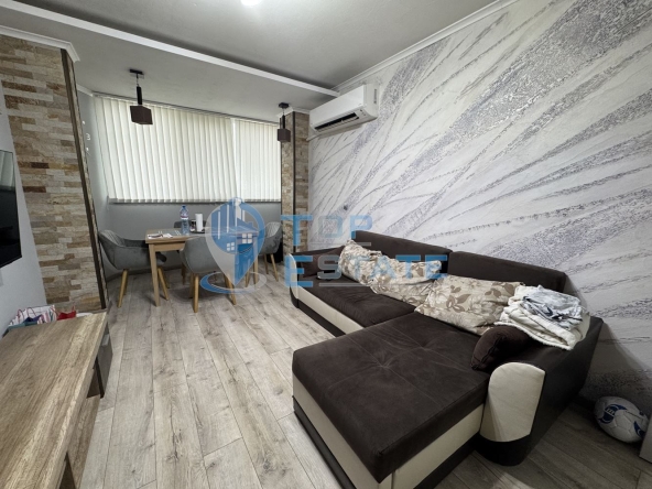 Тристаен апартамент в Велико Търново, Център - 72 кв.м за 1190 €/кв.м - Снимка #1