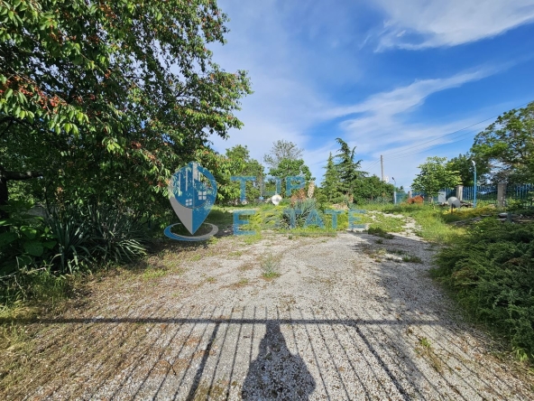 Промишлена сграда в с. Горна Студена, Област Велико Търново - 65 кв.м за 404 €/кв.м - Снимка #1