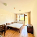 Едностаен апартамент в Банско - 44 кв.м за 650 €/кв.м - Снимка #1