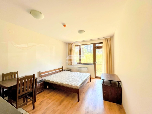 Едностаен апартамент в Банско - 44 кв.м за 650 €/кв.м - Снимка #1