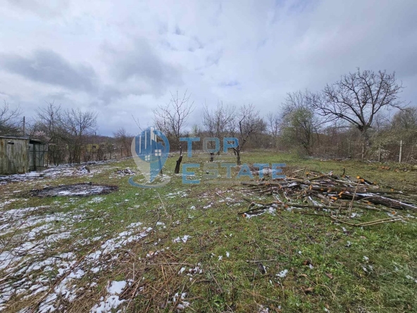 Парцел в Дряново - 1452 кв.м за 3 €/кв.м - Снимка #1