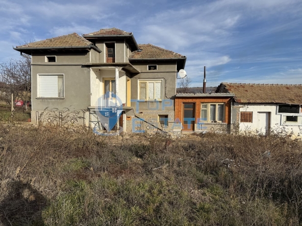 Къща в с. Вишовград, Област Велико Търново - 70 кв.м за 197 €/кв.м - Снимка #1