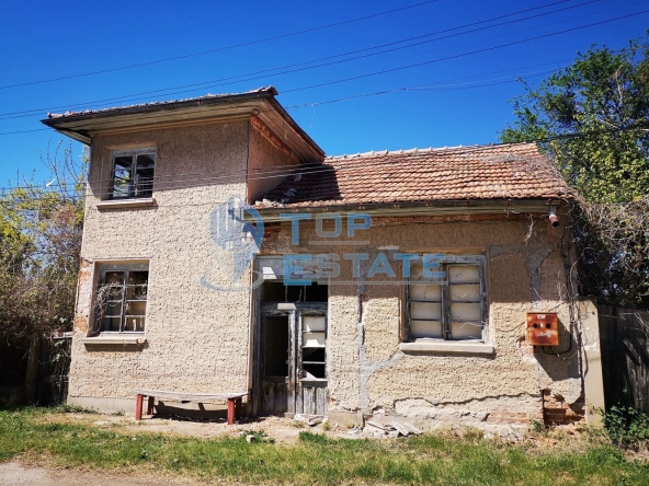 Къща в с. Сушица, Област Велико Търново - 75 кв.м за 48 €/кв.м - Снимка #1
