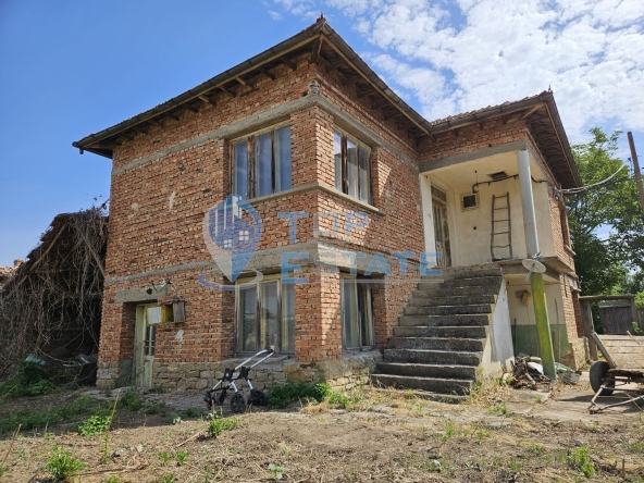 Къща в с. Джулюница, Област Велико Търново - 80 кв.м за 447 €/кв.м - Снимка #1