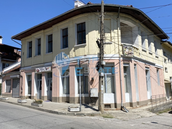 Къща в Елена - 280 кв.м за 289 €/кв.м - Снимка #1