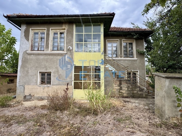 Къща в с. Ресен, Област Велико Търново - 80 кв.м за 391 €/кв.м - Снимка #1