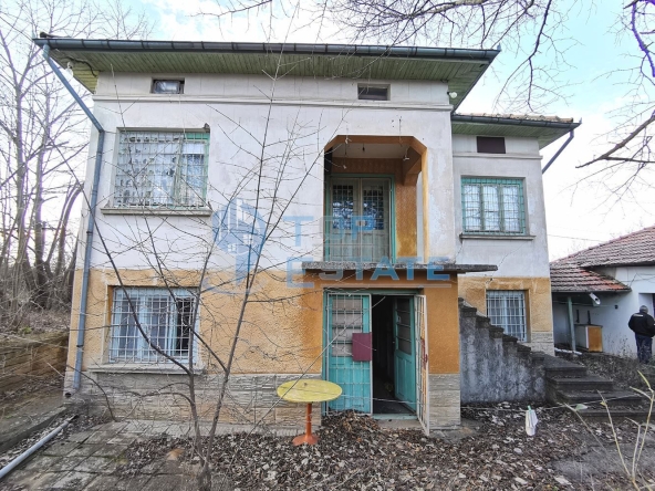 Къща в с. Дъскот, Област Велико Търново - 115 кв.м за 133 €/кв.м - Снимка #1