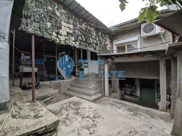 Къща в с. Сушица, Област Велико Търново - 150 кв.м за 167 €/кв.м - Снимка #1