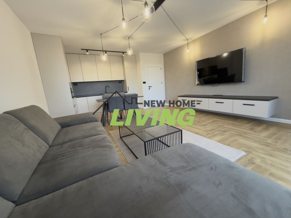 Двустаен апартамент в Пловдив, Остромила - 84 кв.м за 932 €/кв.м - Снимка #1
