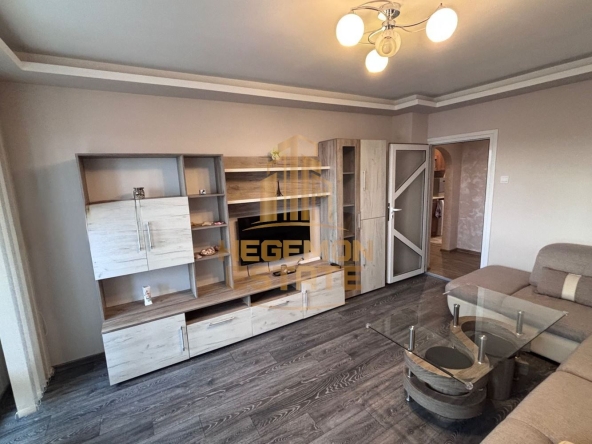 Тристаен апартамент в Варна, Владислав Варненчик - 60 кв.м за 1360 €/кв.м - Снимка #1