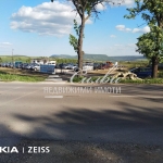 Парцел в Нови пазар - 4200 кв.м за 13493 €/кв.м - Снимка #1