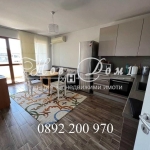 Дава се под наем Тристаен апартамент в Варна, Чайка - 65 кв.м за 201489.27 € - Снимка #1