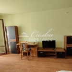 Дава се под наем Едностаен апартамент в Шумен, Болницата - 40 кв.м за 204 € - Снимка #1