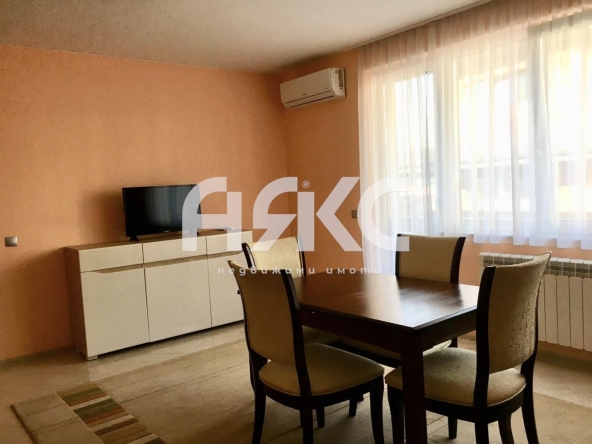 Двустаен апартамент в София, Витоша - 60 кв.м за 1530 €/кв.м - Снимка #1