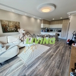 Тристаен апартамент в Пловдив, Западен - 114 кв.м за 1611 €/кв.м - Снимка #1