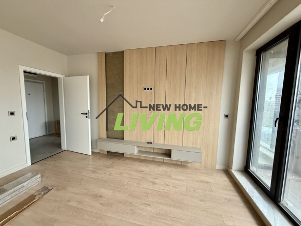 Двустаен апартамент в Пловдив, Христо Смирненски - 89 кв.м за 1275 €/кв.м - Снимка #1