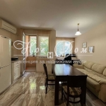 Дава се под наем Двустаен апартамент в Варна, Цветен квартал - 65 кв.м за 408 € - Снимка #1