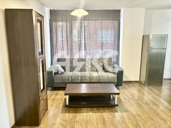 Дава се под наем Двустаен апартамент в София, Овча купел - 74 кв.м за 548.25 € - Снимка #1