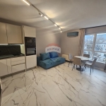 Дава се под наем Двустаен апартамент в Варна, Изгрев - 65 кв.м за 648.21 € - Снимка #1