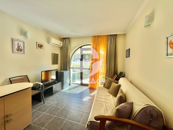 Едностаен апартамент в Свети Влас - 55 кв.м за 566 €/кв.м - Снимка #1