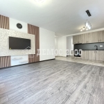 Дава се под наем Тристаен апартамент в Варна, Възраждане 1 - 90 кв.м за 612 € - Снимка #1