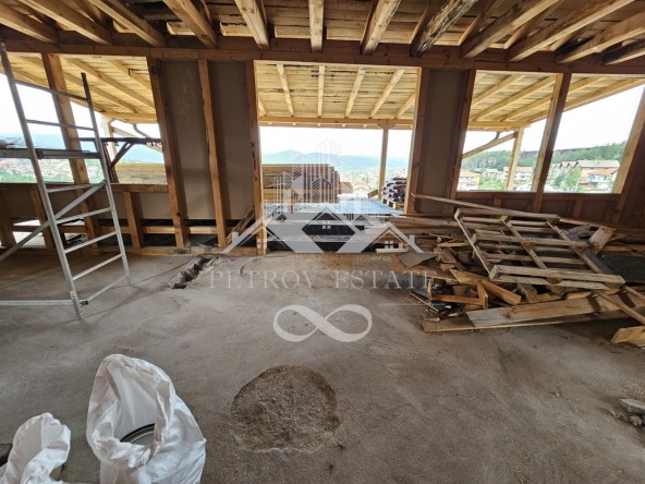 Многостаен апартамент в Велинград - 128 кв.м за 383 €/кв.м - Снимка #1