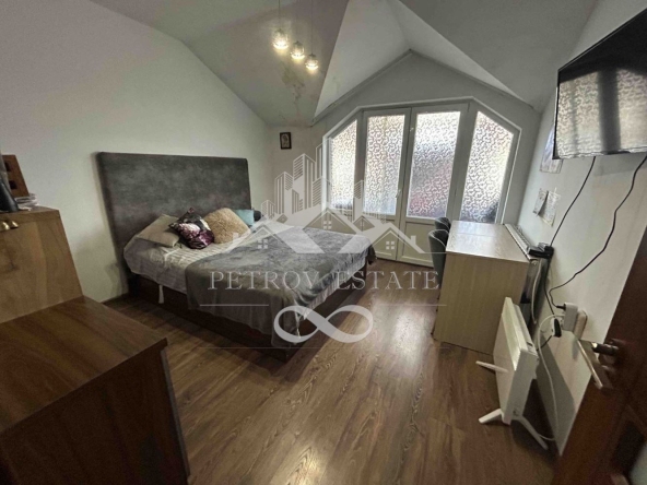 Двустаен апартамент в Велинград - 60 кв.м за 740 €/кв.м - Снимка #1