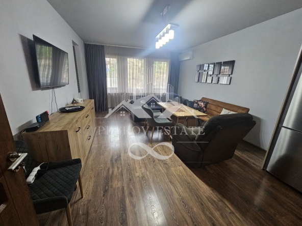 Четиристаен апартамент в Велинград - 133 кв.м за 740 €/кв.м - Снимка #1