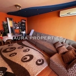 Тристаен апартамент в Разград, Орел - 80 кв.м за 1020 €/кв.м - Снимка #1