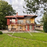 Къща в с. Безден, Област София-област - 250 кв.м за 1082 €/кв.м - Снимка #1