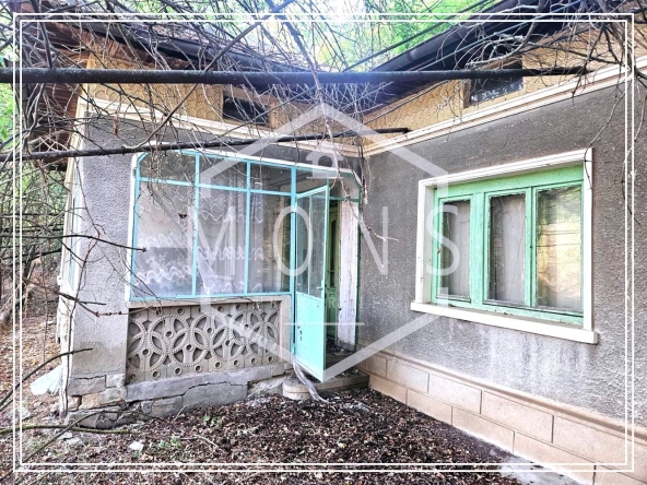 Къща в с. Страхилово, Област Велико Търново - 120 кв.м за 38 €/кв.м - Снимка #1