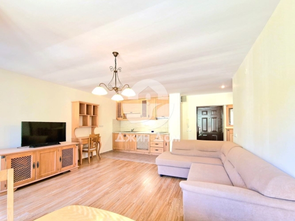 Двустаен апартамент в Свети Влас - 70 кв.м за 1015 €/кв.м - Снимка #1